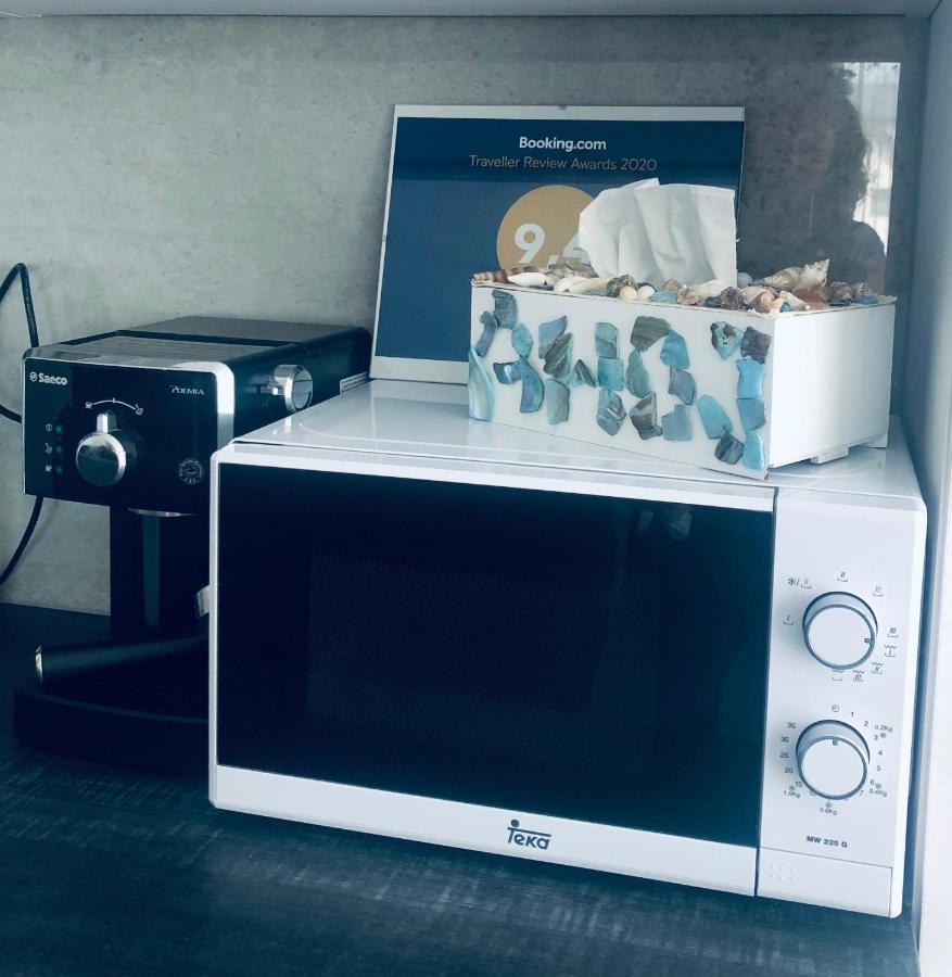 Apartment Ahoj *