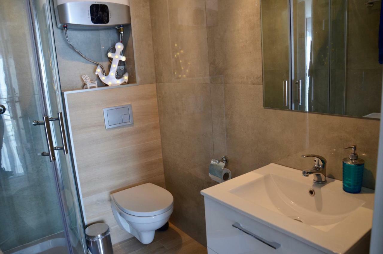 Ahoj Apartmán