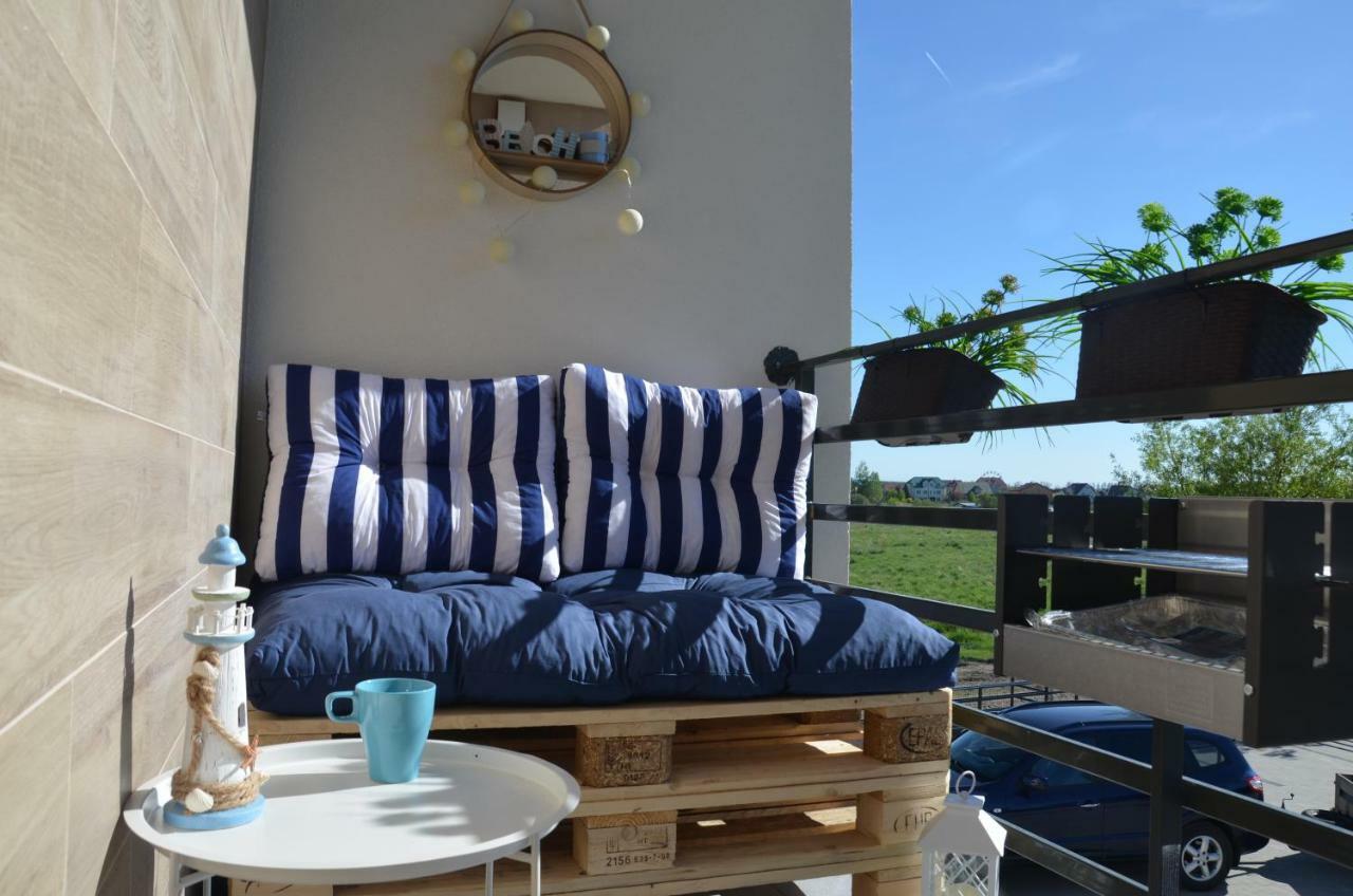 Apartmán Ahoj