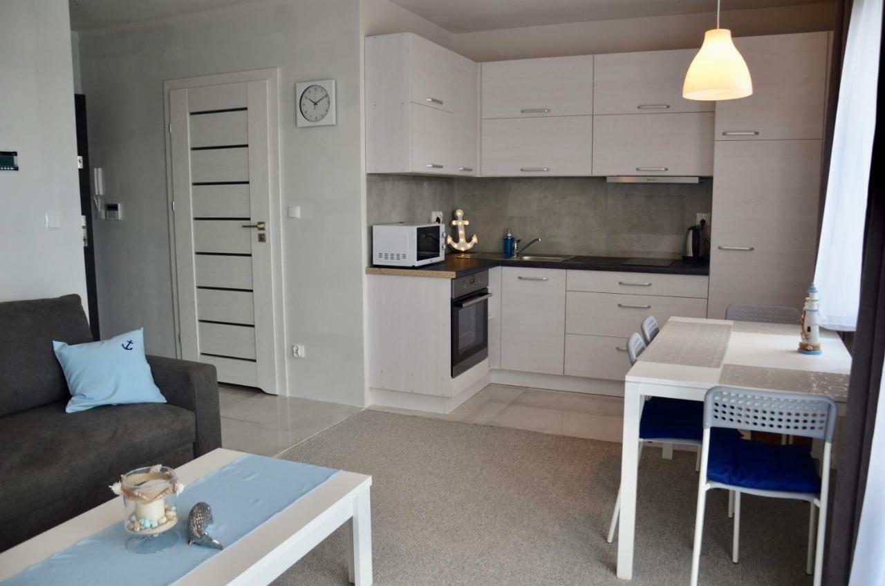 Ahoj Apartment