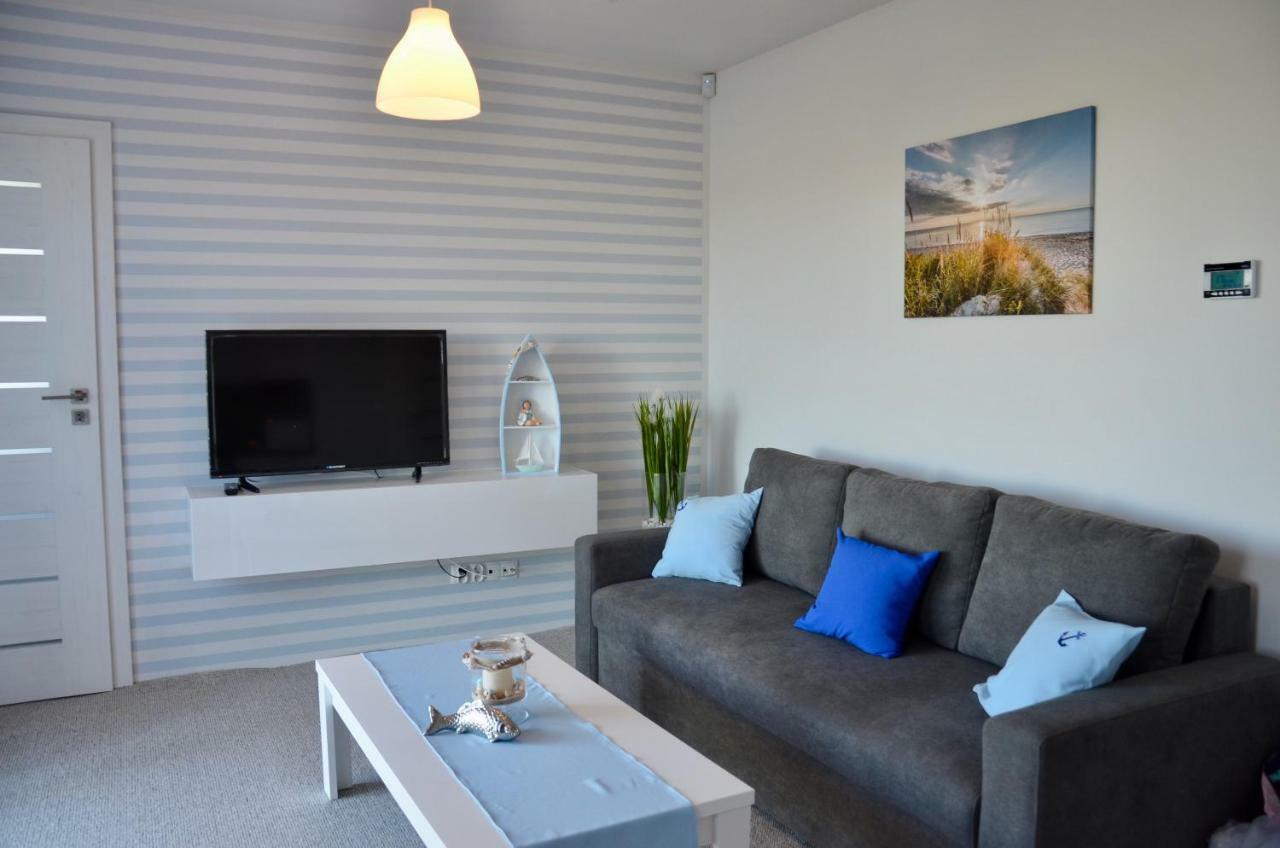 Ahoj Apartment