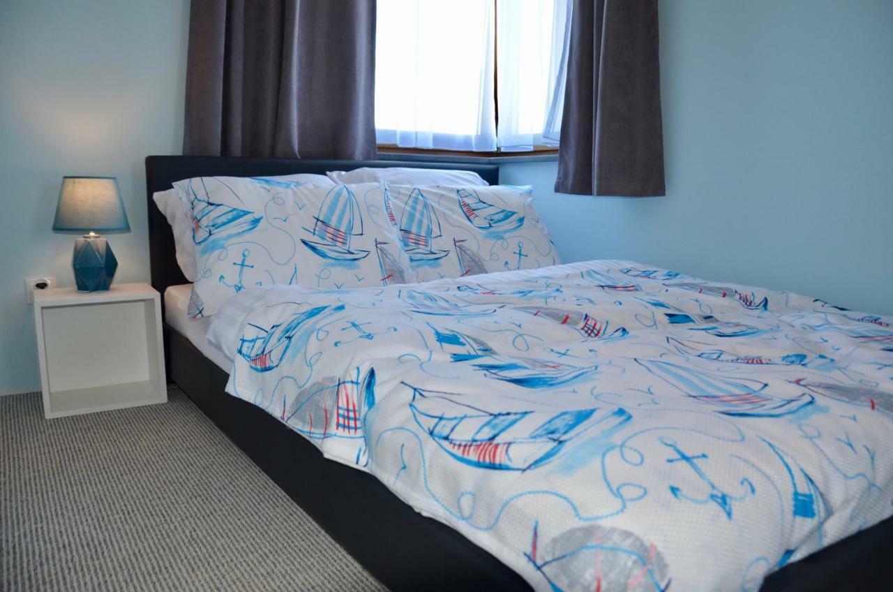 Ahoj Apartment *