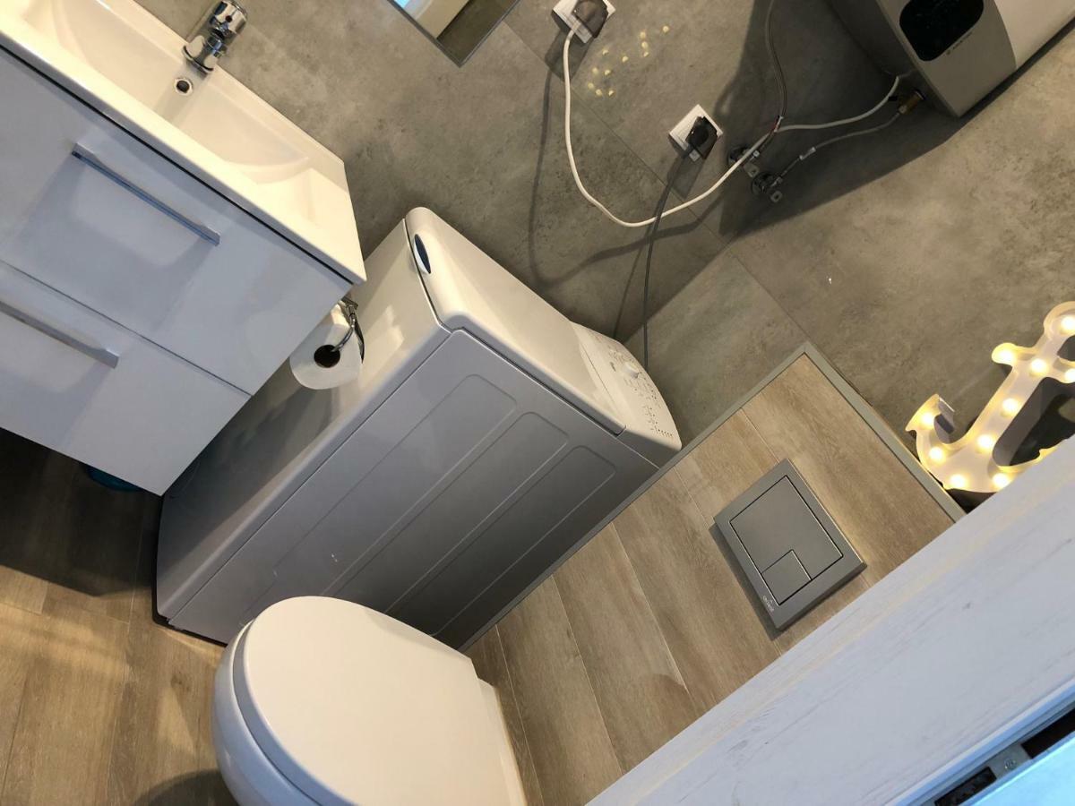Ahoj Apartmán Leba