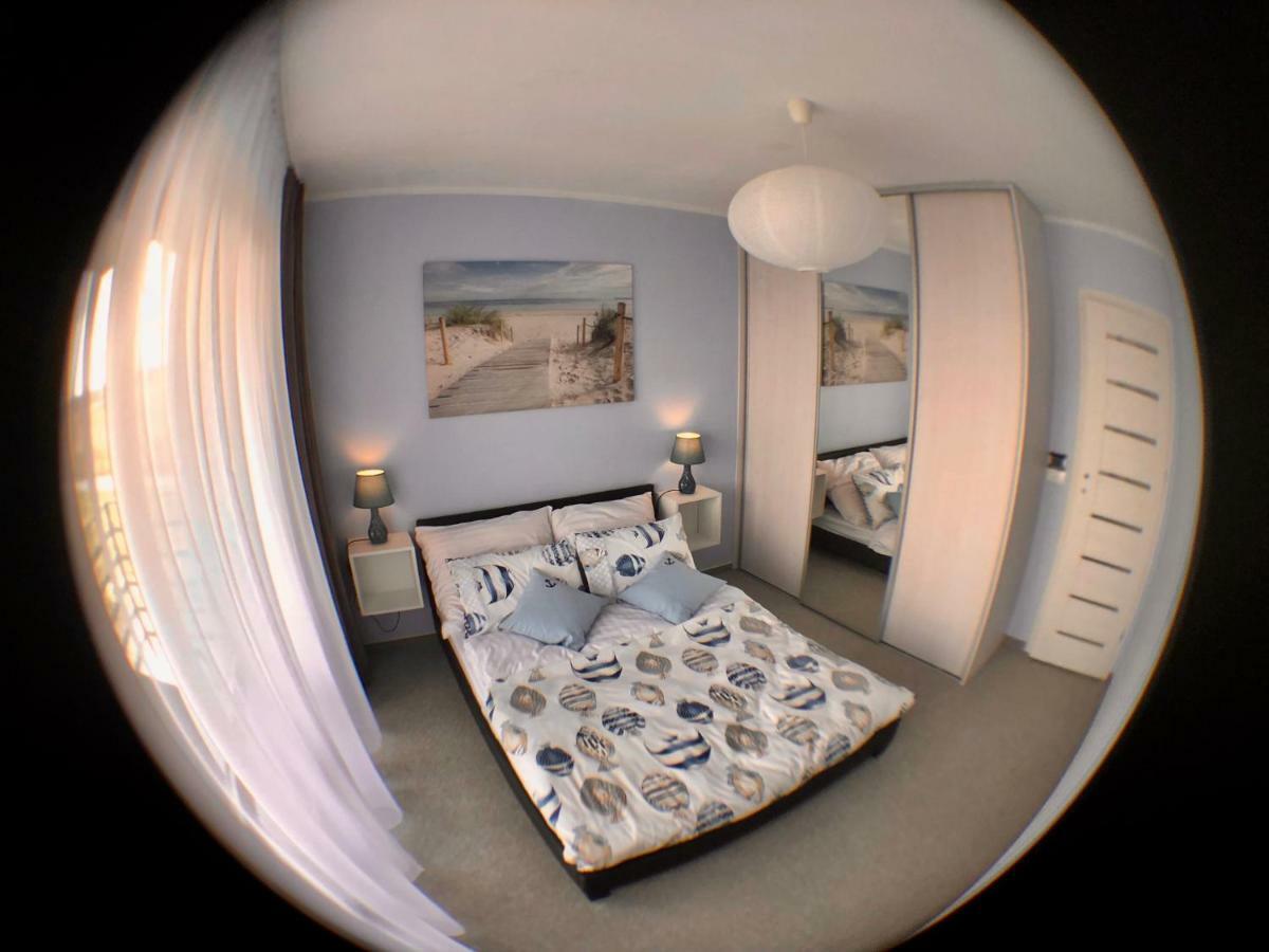 Apartment Ahoj *