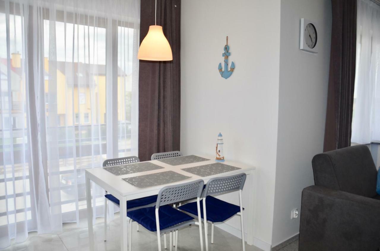 Ahoj Apartmán *