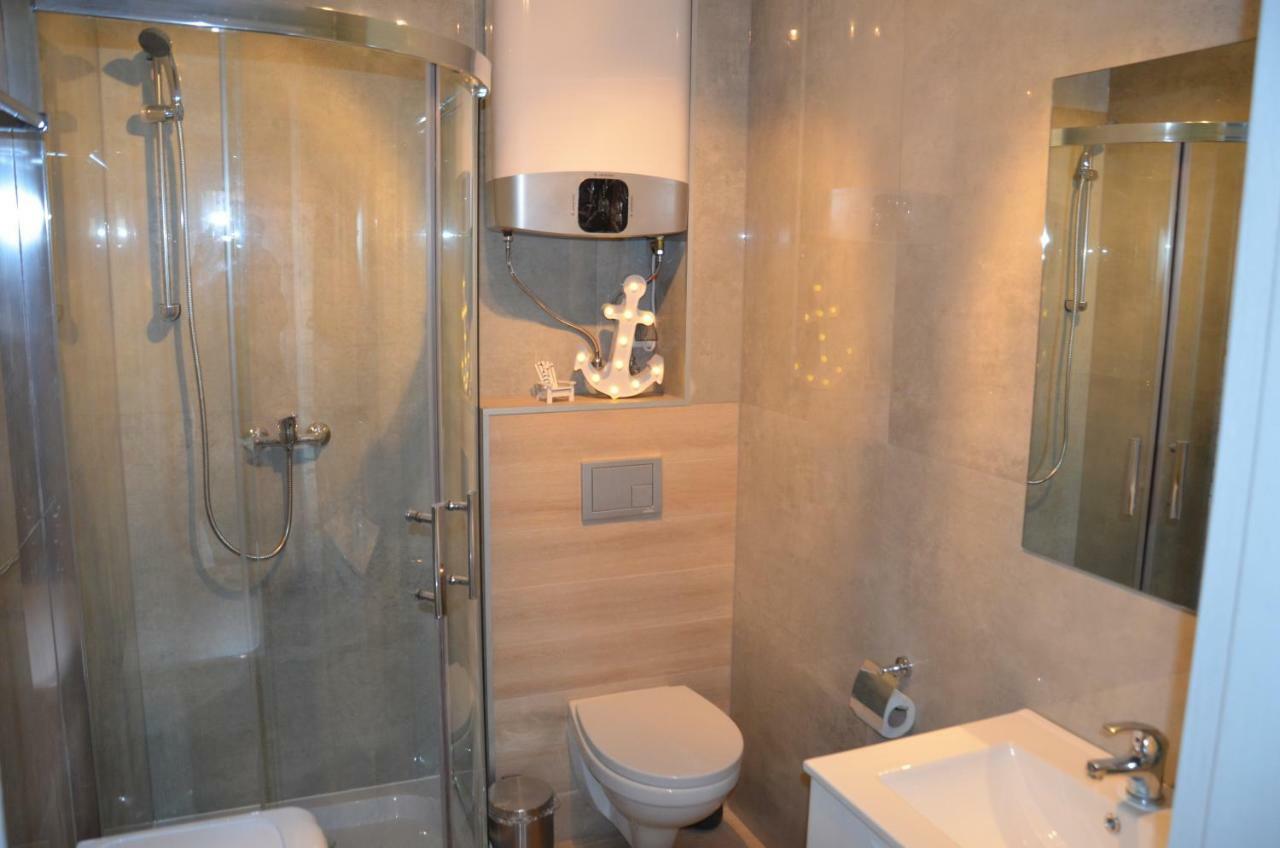 Ahoj Apartment