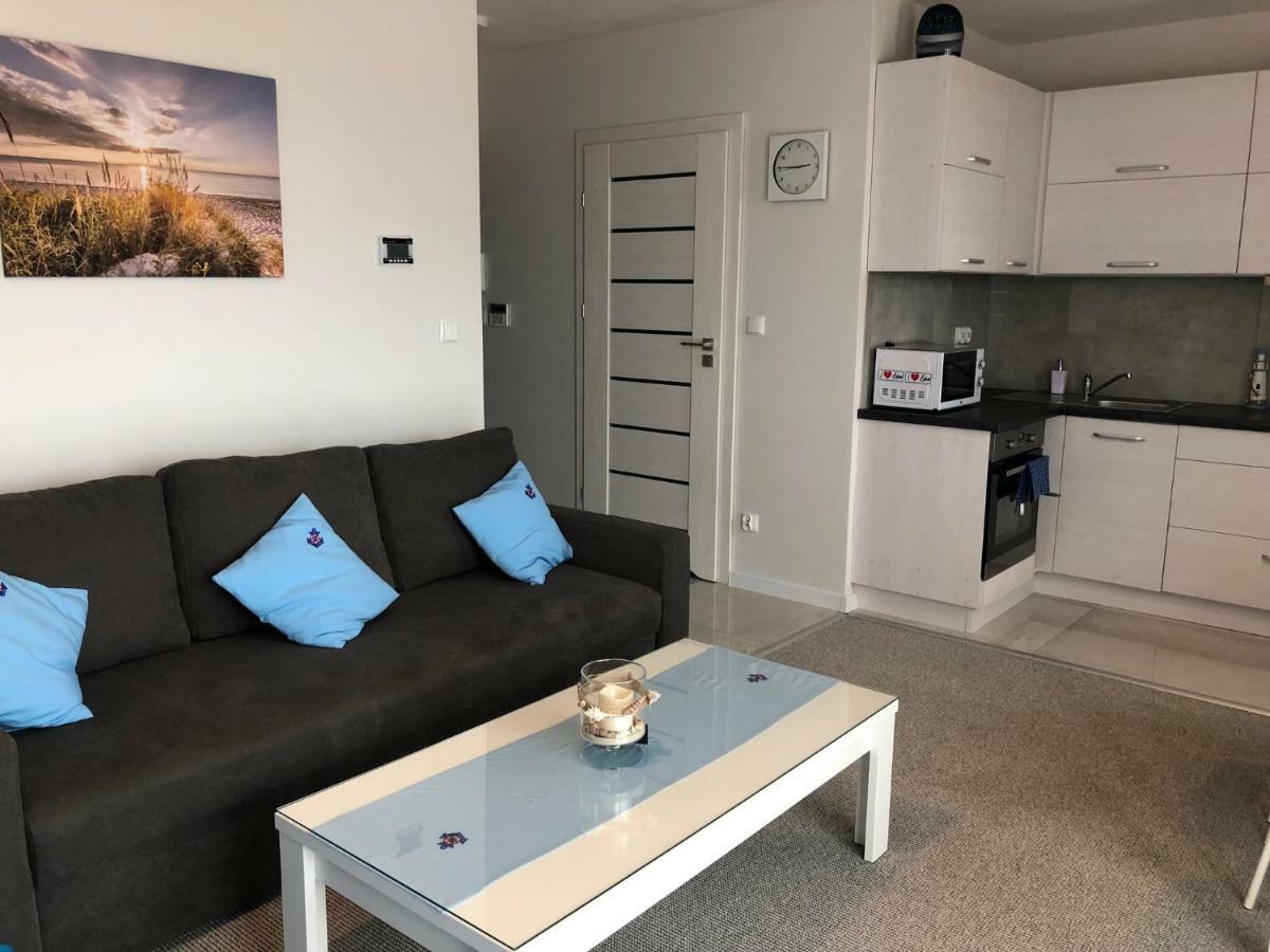 Apartment Ahoj Leba