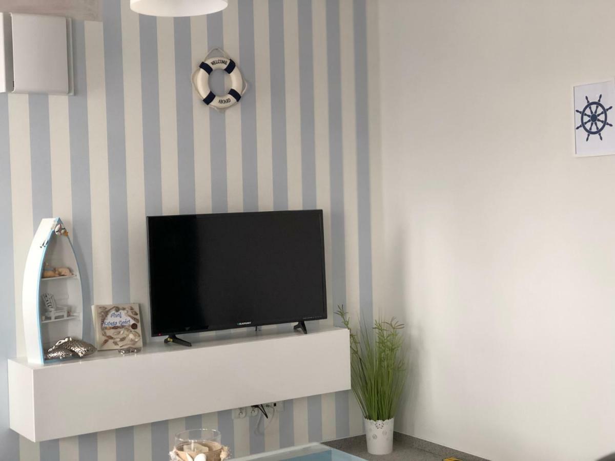 Apartmán Ahoj Leba