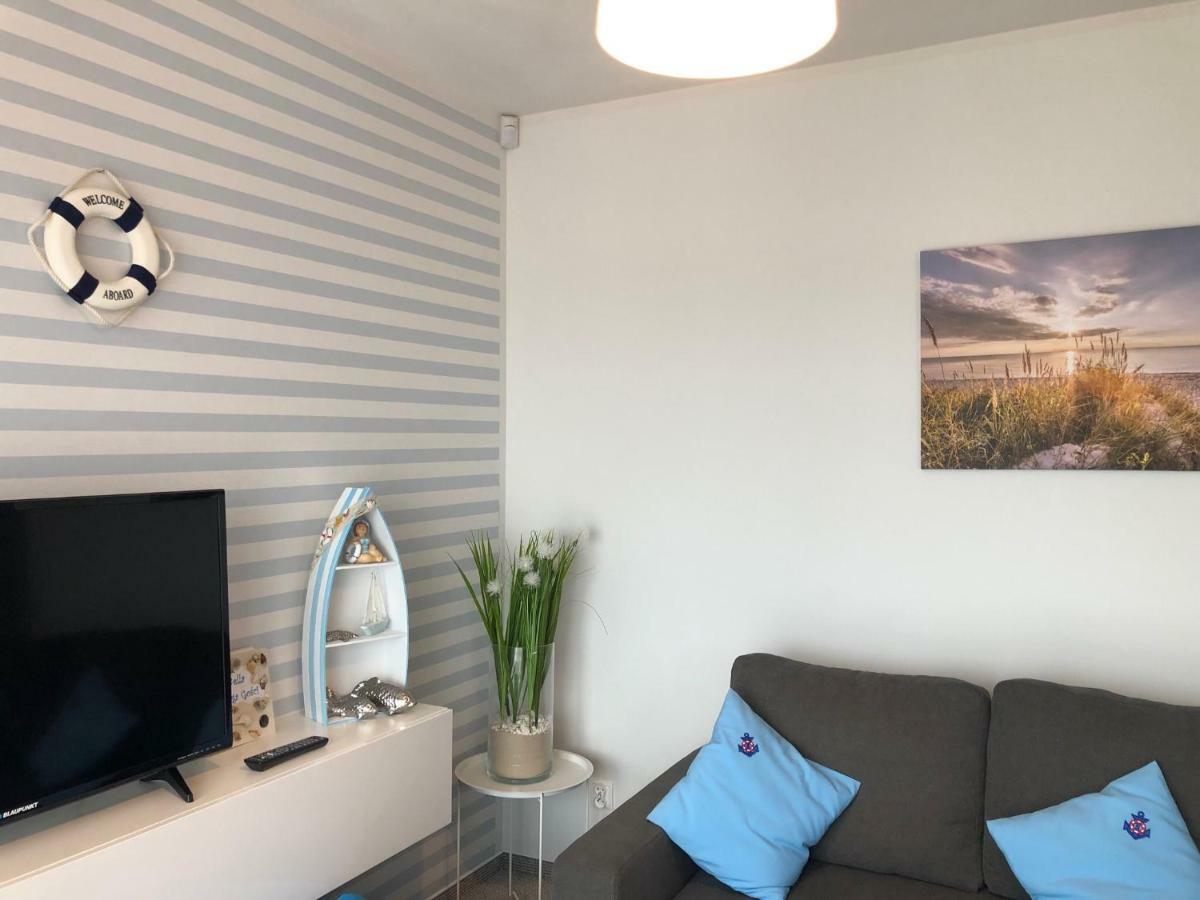 Ahoj Apartmán *