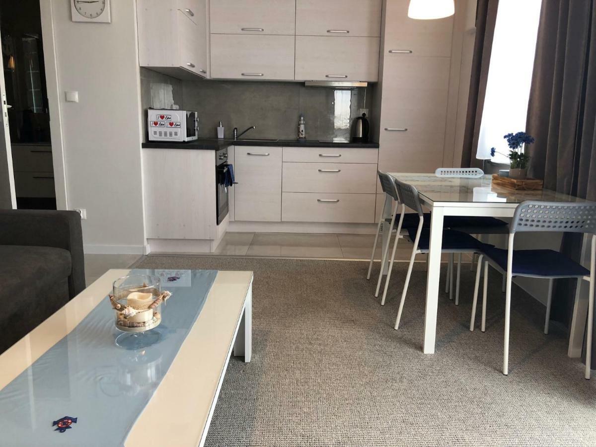 Ahoj Apartment