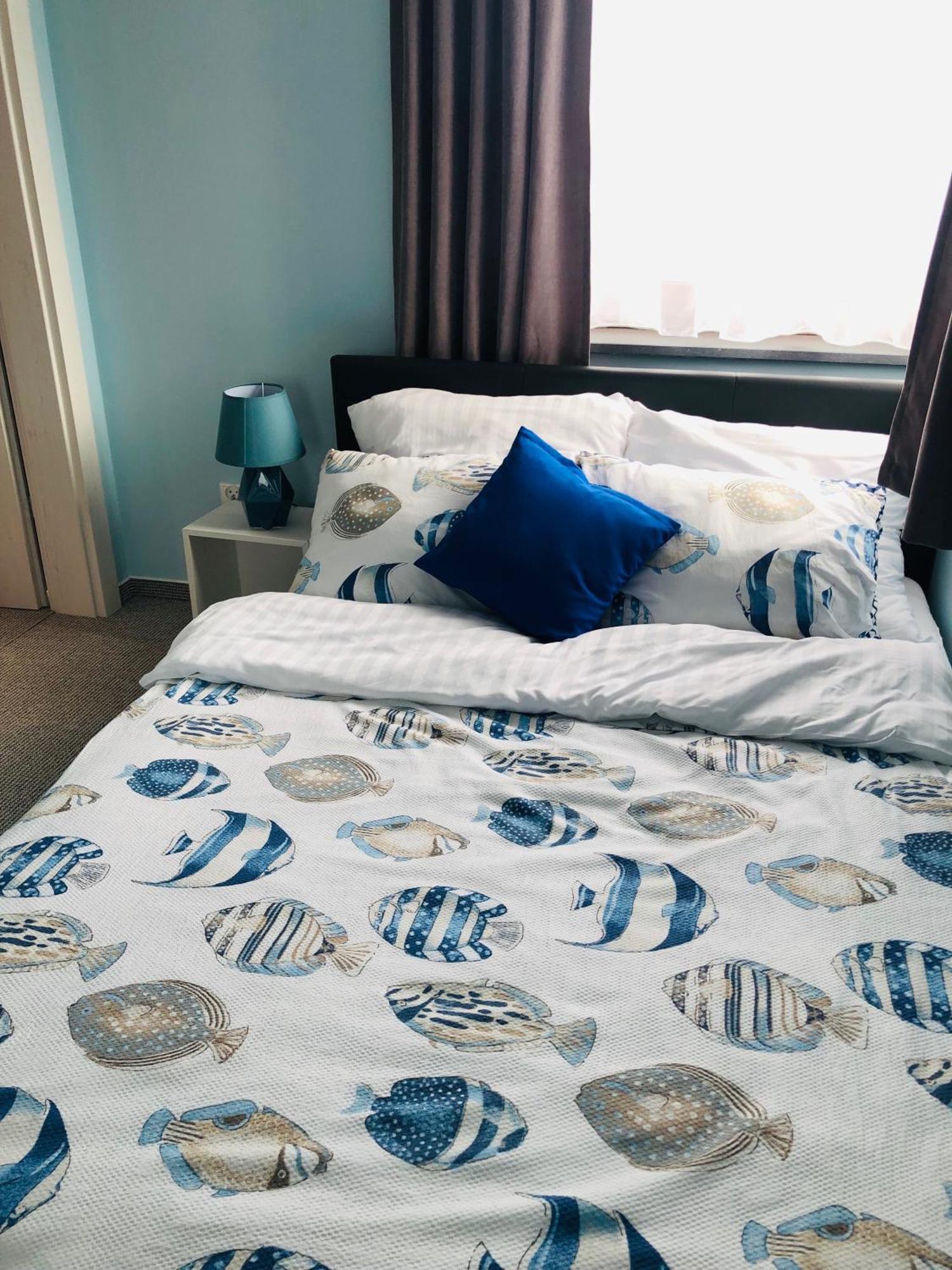 Apartment Ahoj