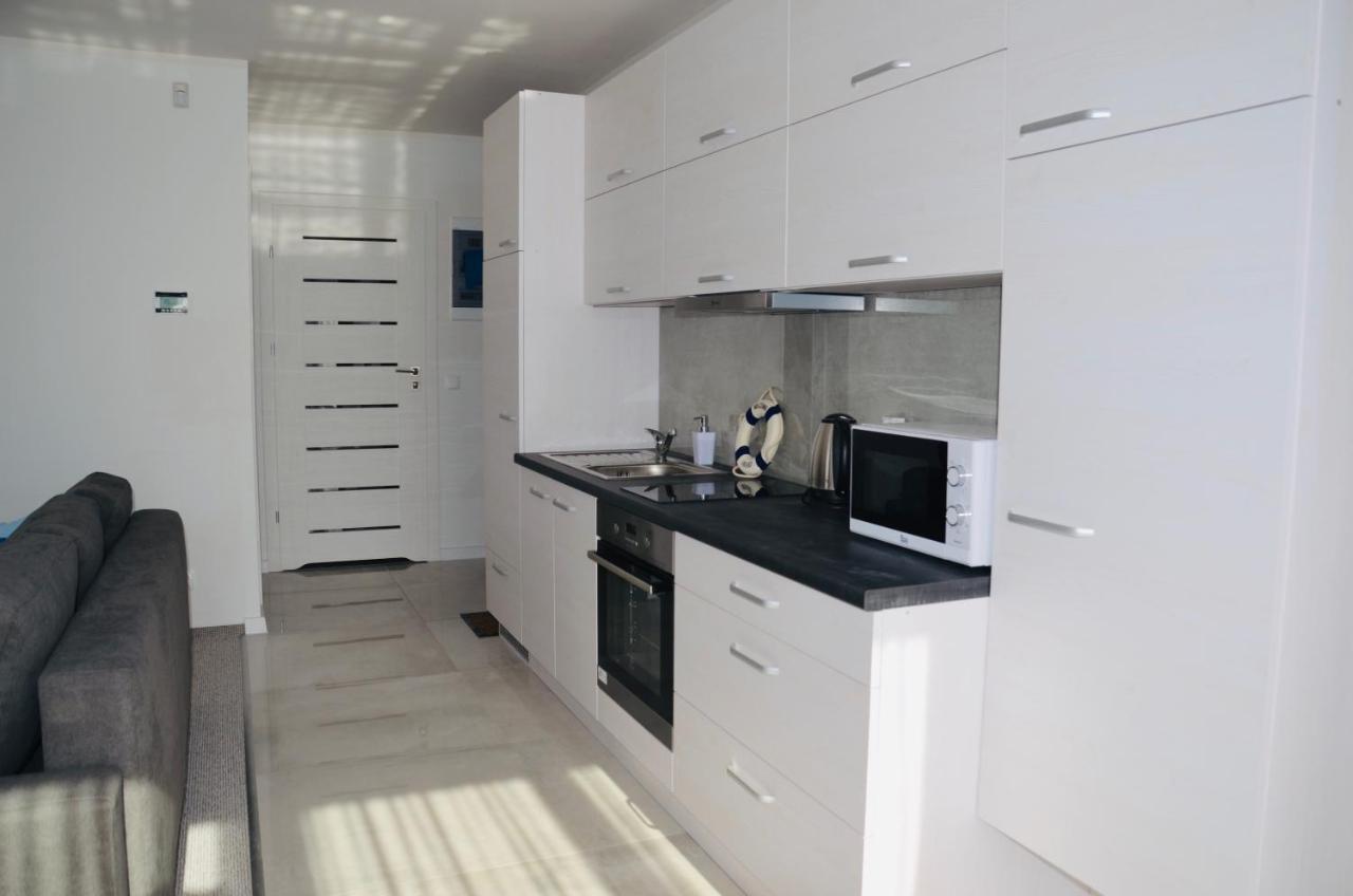 Apartment Ahoj Leba