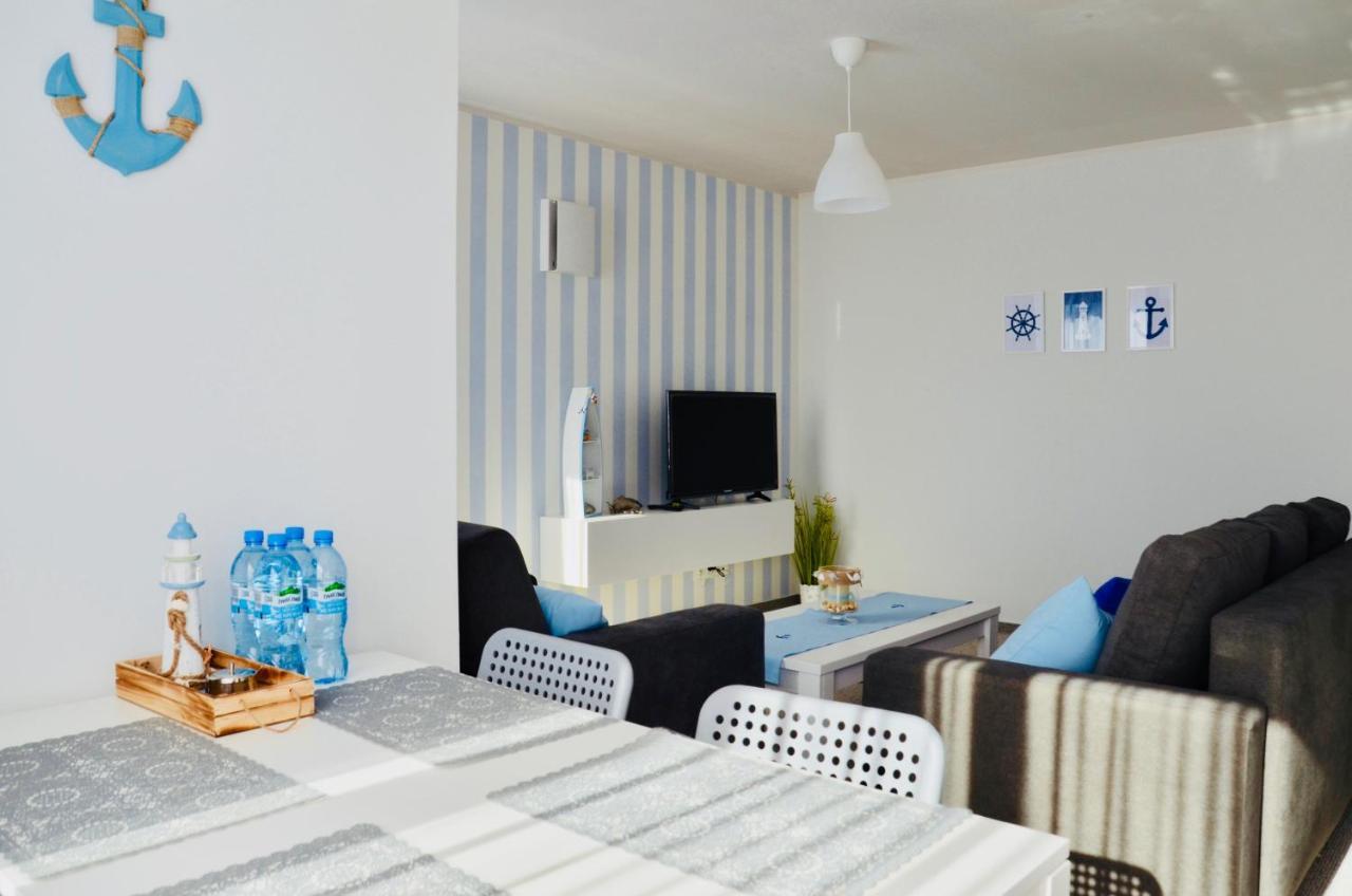 Ahoj Apartment