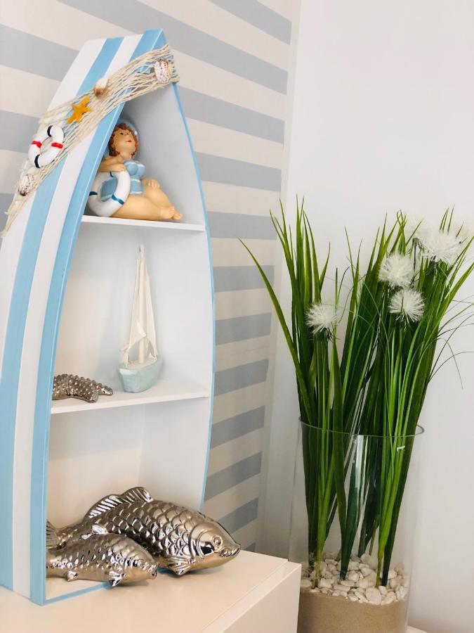 Apartment Ahoj *