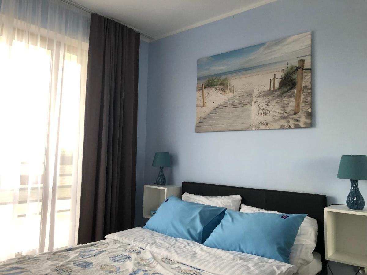 Ahoj Apartmán *