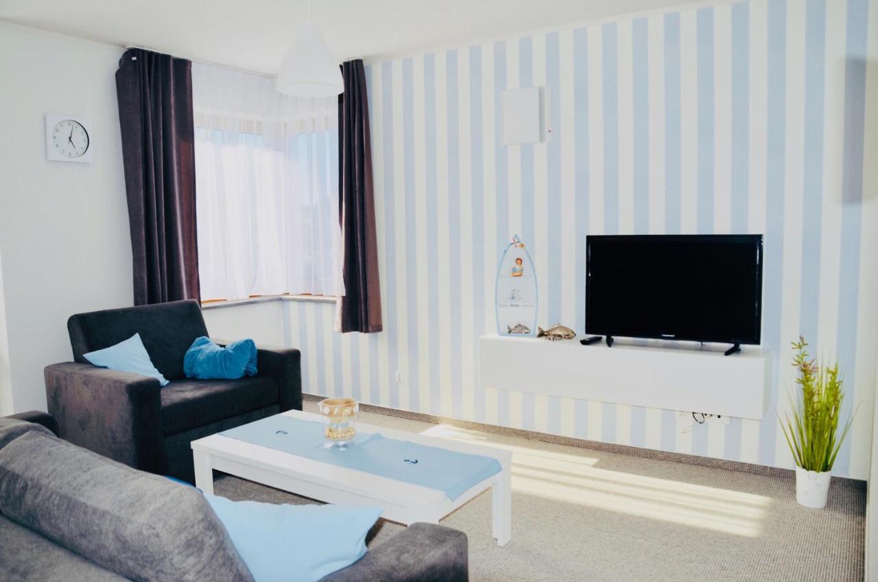 Apartment Ahoj Leba